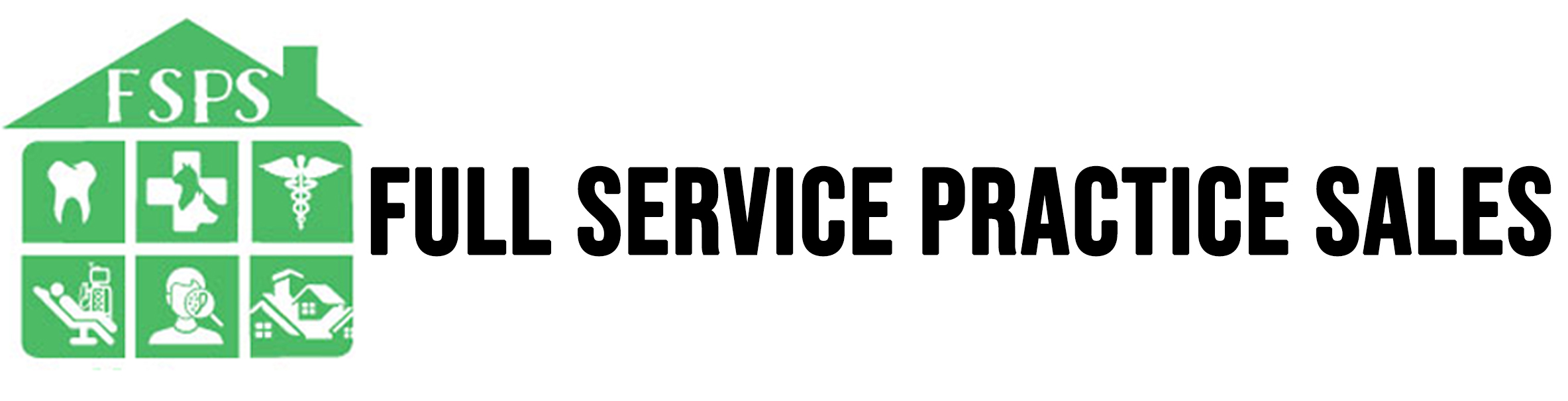 Full Service Practice Sales